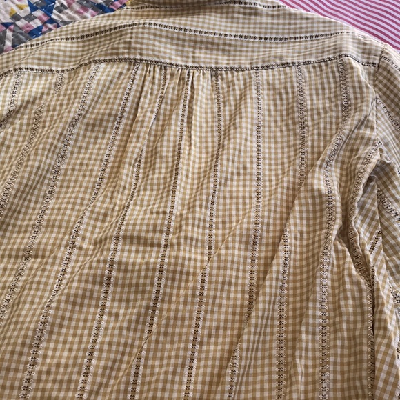 New with tags Max Studio blouse! - Picture 11 of 13